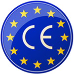 CE logo