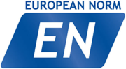 EN logo