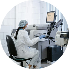 Services Quality Control