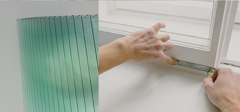 See-Through Solutions