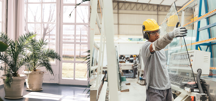 See-Through Solutions