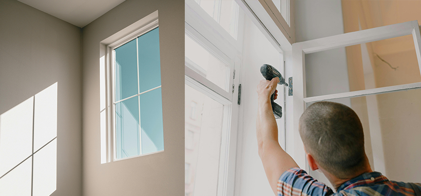 See-Through Solutions