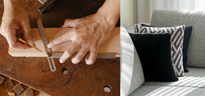 Furniture That Adds Value
